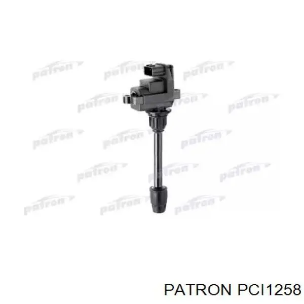 PCI1258 Patron bobina de encendido