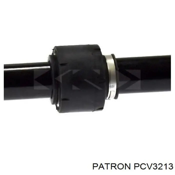 Junta homocinética exterior delantera Toyota Auris E15