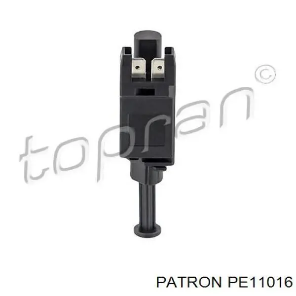 PE11016 Patron interruptor luz de freno