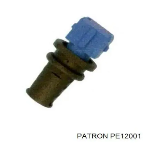 Sensor, temperatura del aire de admisión Chevrolet Aveo 2 T250, T255