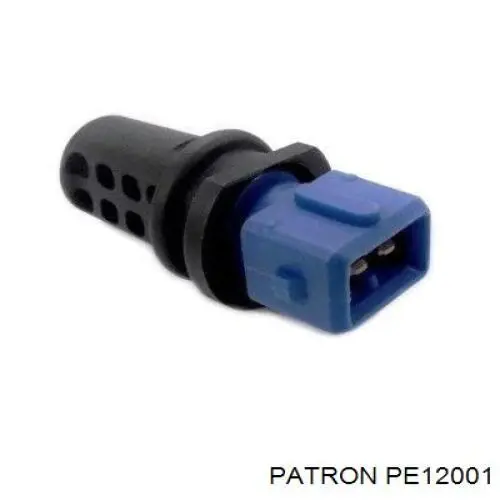 Sensor, temperatura del aire de admisión Chevrolet Aveo 2 T250, T255