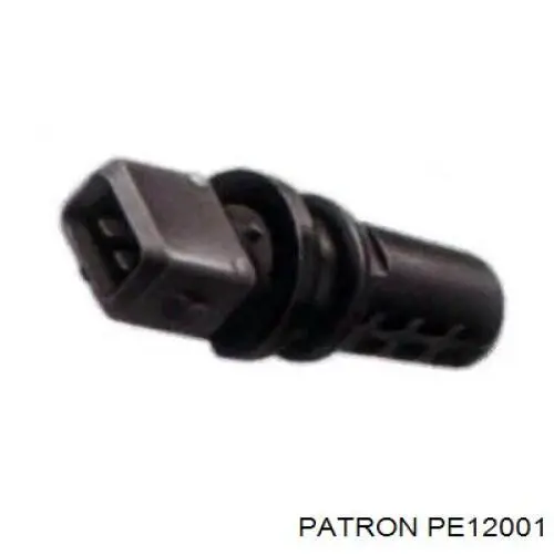 Sensor, temperatura del aire de admisión Chevrolet Aveo 2 T250, T255