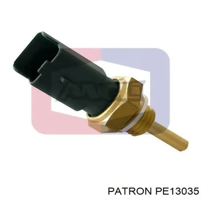 Sensor de temperatura del refrigerante Jeep RENEGADE BU, B1