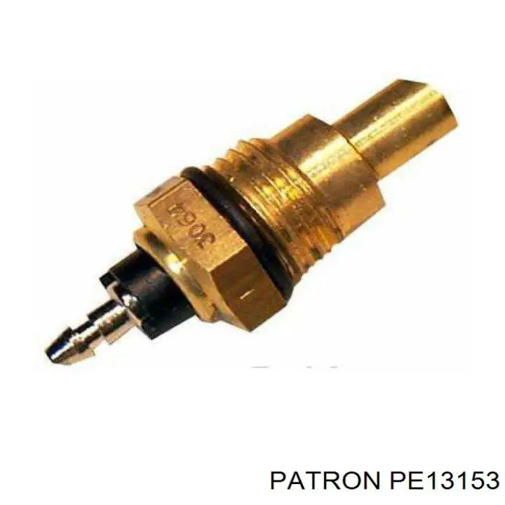 Sensor de temperatura del refrigerante Toyota Corolla E8