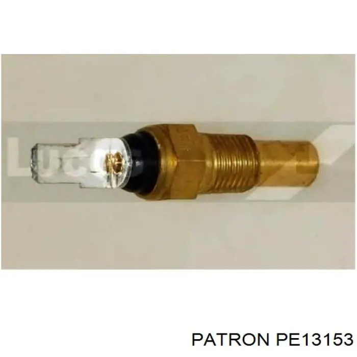 Sensor de temperatura del refrigerante Toyota Corolla E8