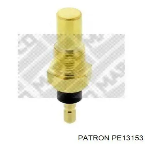 Sensor de temperatura del refrigerante Toyota Corolla E8