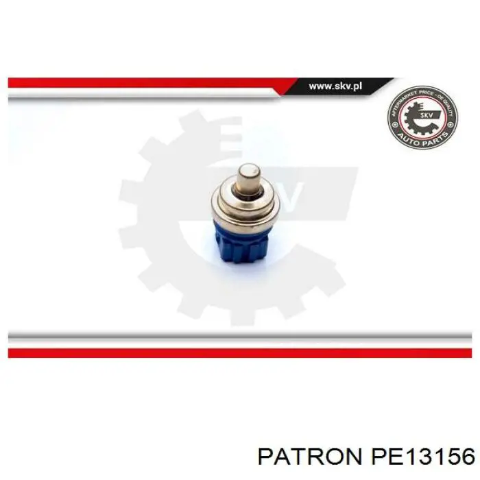 Sensor de temperatura del refrigerante VAG 6PT009107541 precio, desde 7,61 EUR