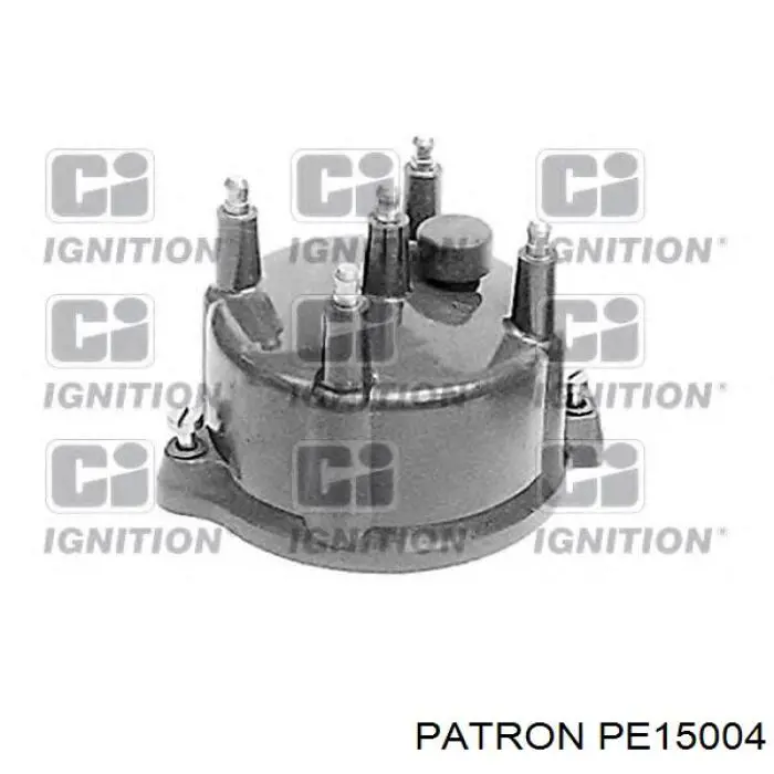 PE15004 Patron tapa de distribuidor de encendido