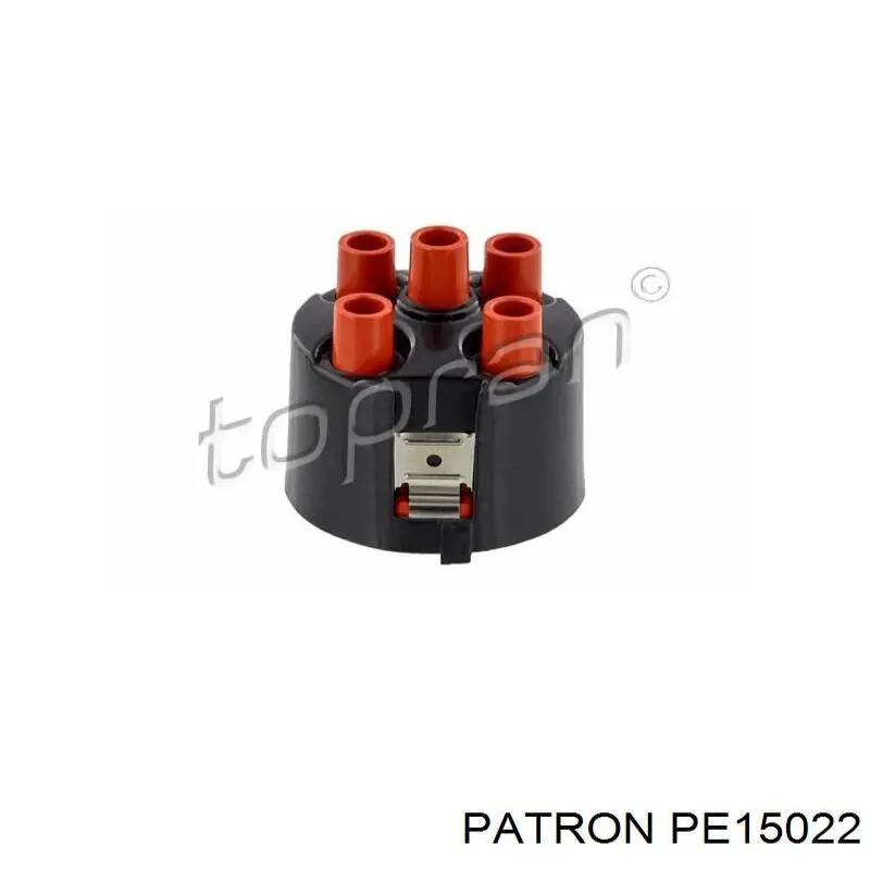 PE15022 Patron tapa de distribuidor de encendido