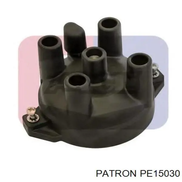 PE15030 Patron tapa de distribuidor de encendido