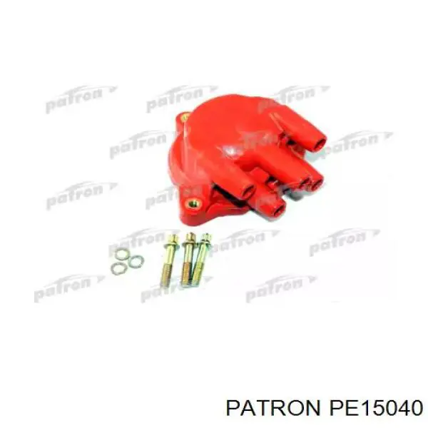 Tapa distribuidor para Ford Focus I DFW
