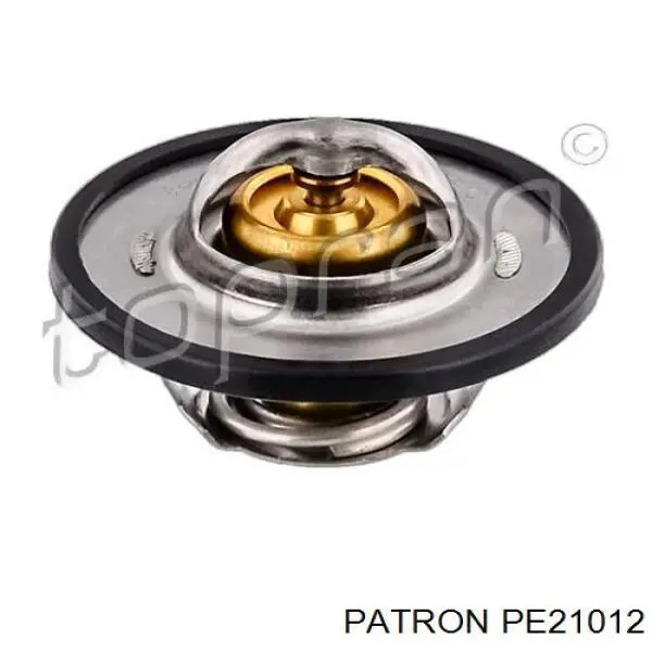 PE21012 Patron termostato, refrigerante