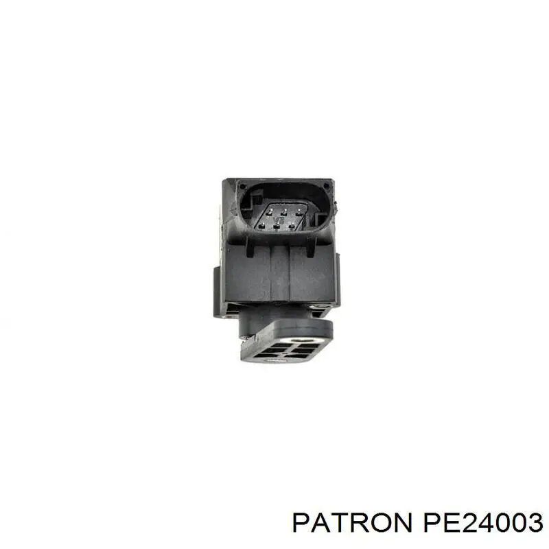 PE24003 Patron sensor, nivel de suspensión neumática, delantero izquierdo