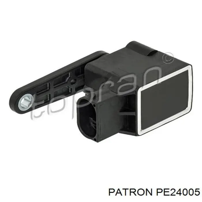 PE24005 Patron sensor, nivel de suspensión neumática, delantero derecho