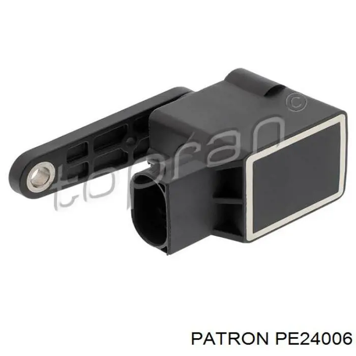 PE24006 Patron sensor, nivel de suspensión neumática, delantero derecho