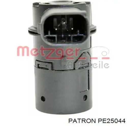 PE25044 Patron sensor alarma de estacionamiento trasero