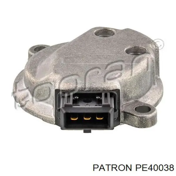 PE40038 Patron sensor de posición del árbol de levas