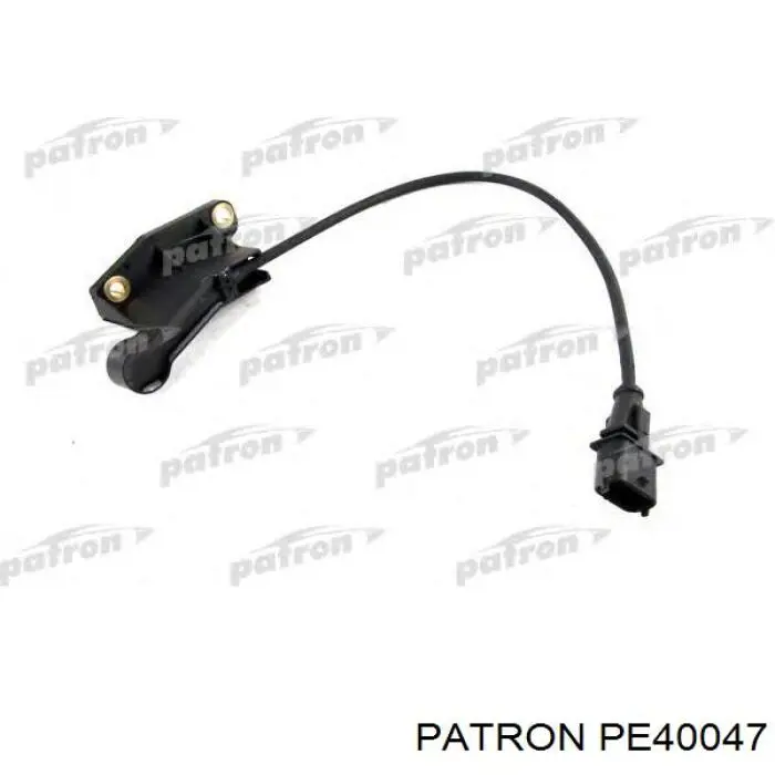 PE40047 Patron sensor de posición del árbol de levas