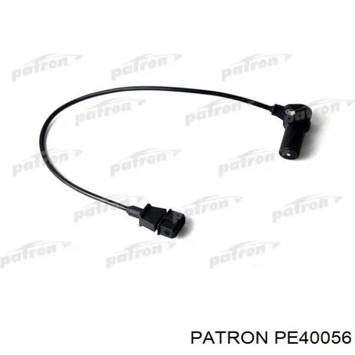 PE40056 Patron sensor de posición del cigüeñal