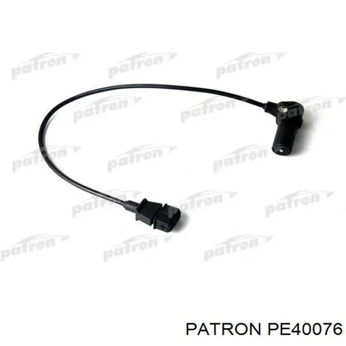 Sensor de posición del cigüeñal Renault 21 L48