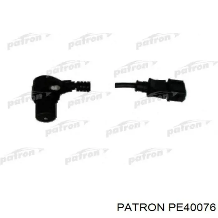Sensor de posición del cigüeñal Renault 21 L48