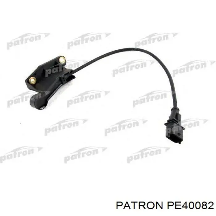 PE40082 Patron sensor de posición del cigüeñal