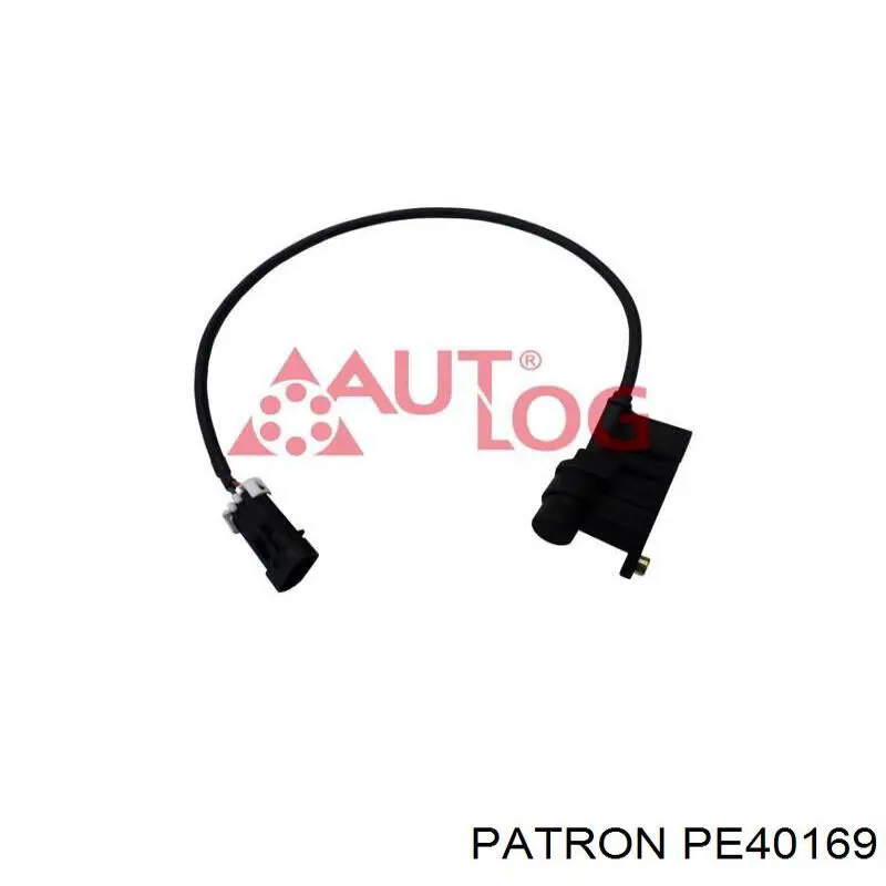 PE40169 Patron sensor de posición del árbol de levas