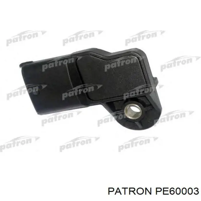 PE60003 Patron sensor de presion del colector de admision