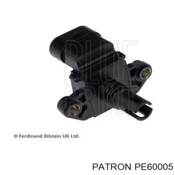 PE60005 Patron sensor de presion del colector de admision