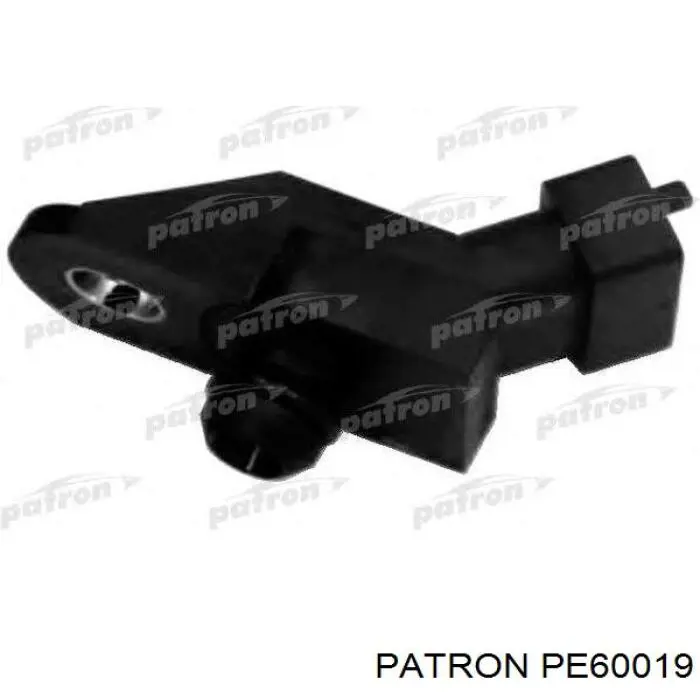 Sensor de presión del aire de admisión Fiat/Alfa/Lancia 112685