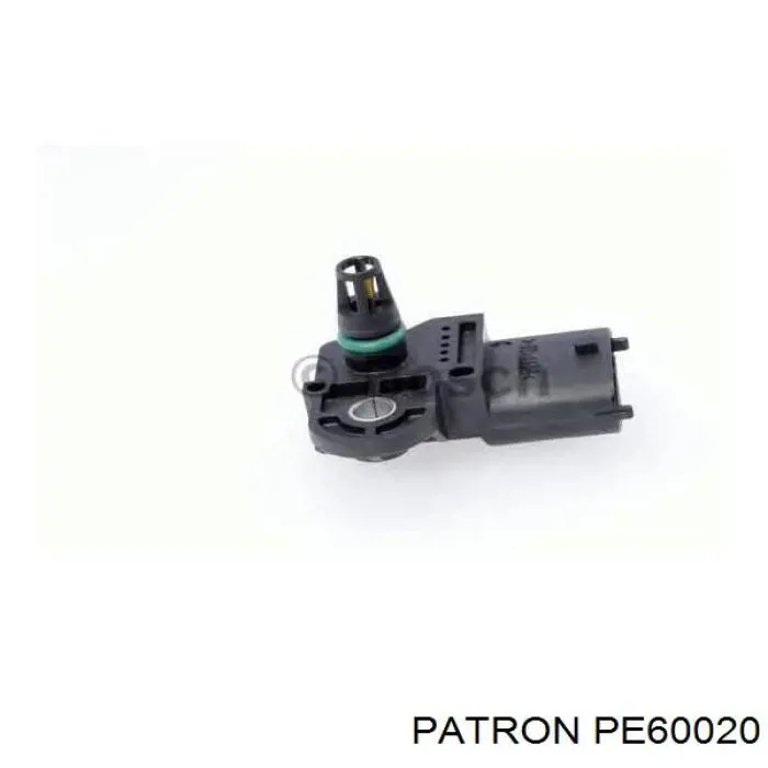 Sensor De Presion Del Colector De Admision Alfa Romeo 147 937