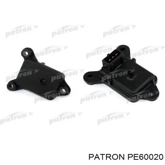 Sensor De Presion Del Colector De Admision Alfa Romeo 147 937