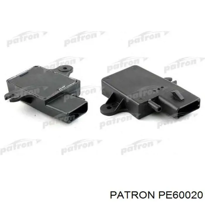 Sensor De Presion Del Colector De Admision Alfa Romeo 147 937