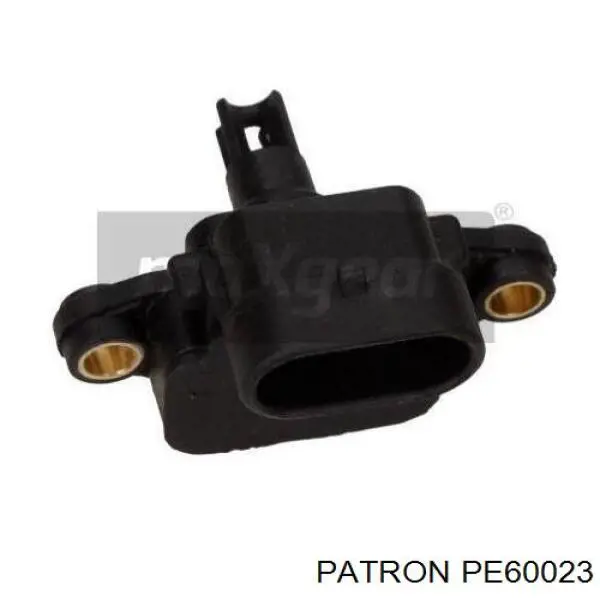 PE60023 Patron sensor de presion del colector de admision