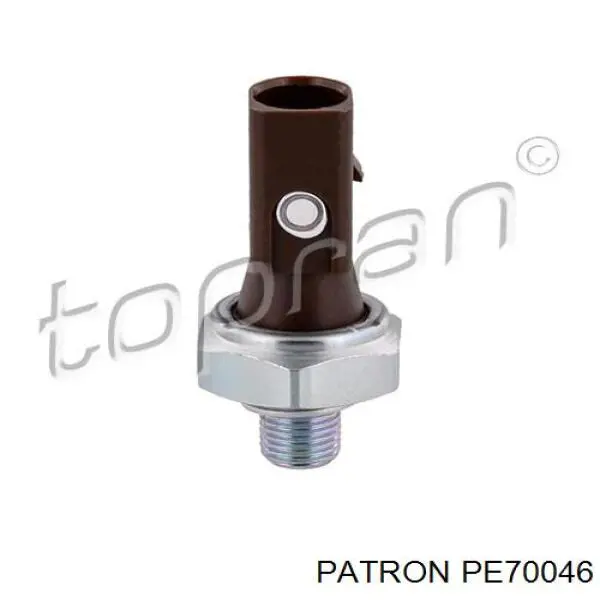 Indicador, presión del aceite Audi A4 8EC