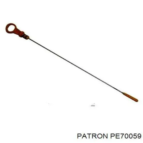 Indicador, presión del aceite Jaguar X-type CF1