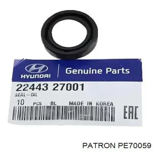 Indicador, presión del aceite Jaguar X-type CF1