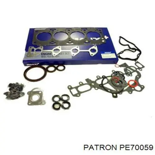 Indicador, presión del aceite Jaguar X-type CF1