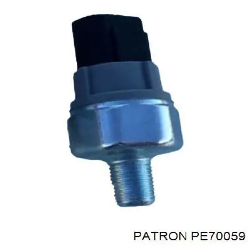 Indicador, presión del aceite Jaguar X-type CF1