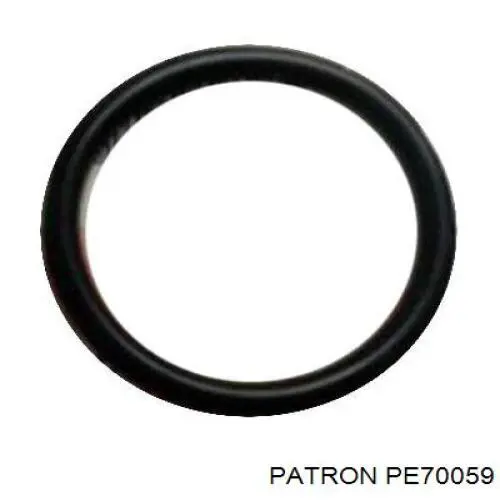 Indicador, presión del aceite Jaguar X-type CF1