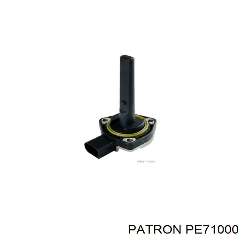 PE71000 Patron sensor de nivel de aceite del motor