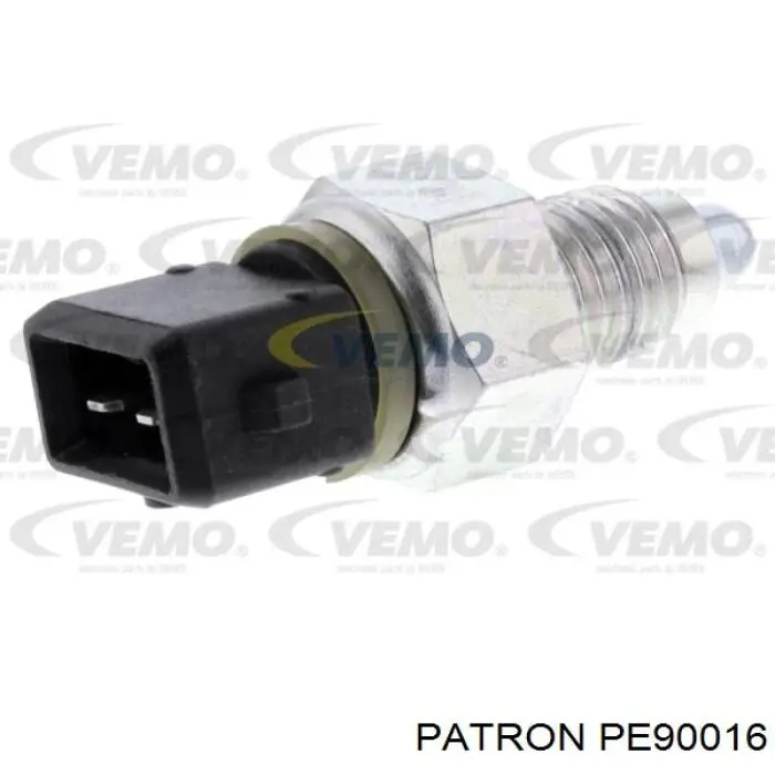 Interruptor, piloto de marcha atrás BMW 3 E46