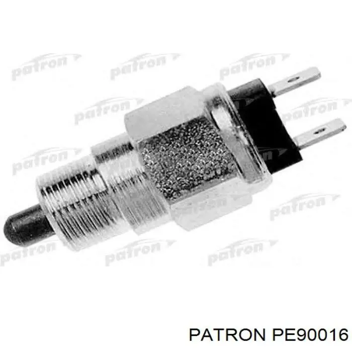 Interruptor, piloto de marcha atrás BMW 3 E46