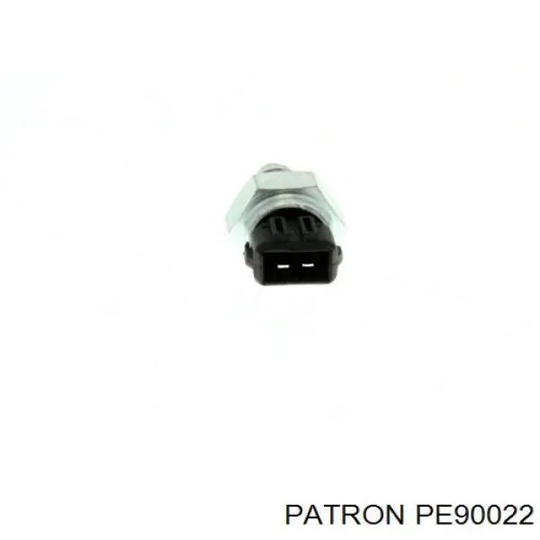 PE90022 Patron interruptor, piloto de marcha atrás