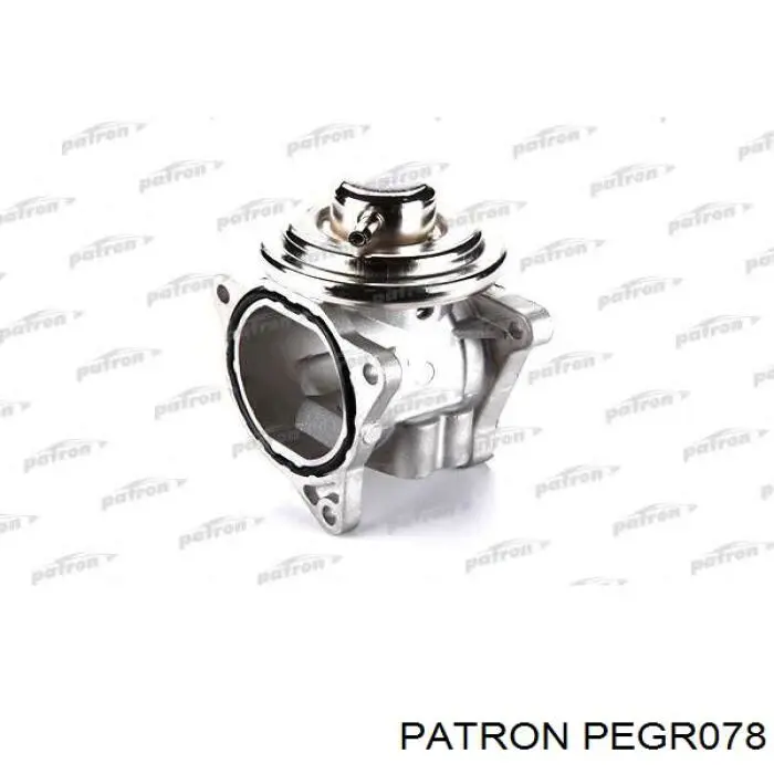 PEGR078 Patron valvula de solenoide control de compuerta egr