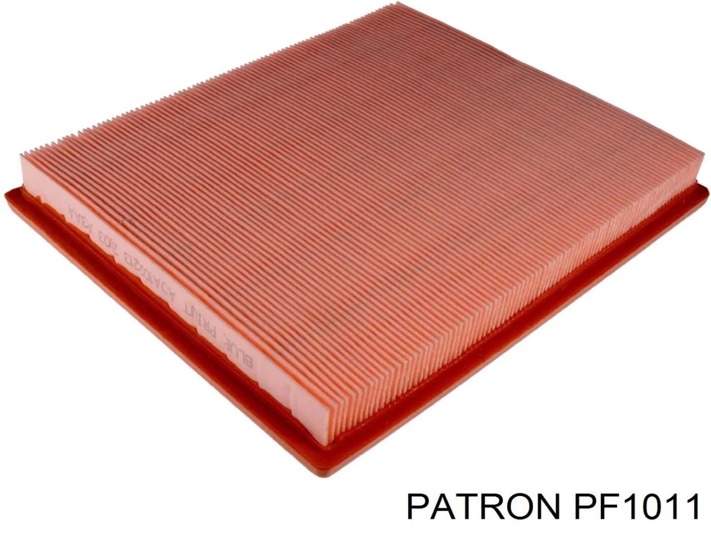 PF1011 Patron filtro de aire