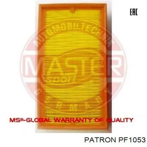 Filtro de aire Volkswagen Golf 4 1J1