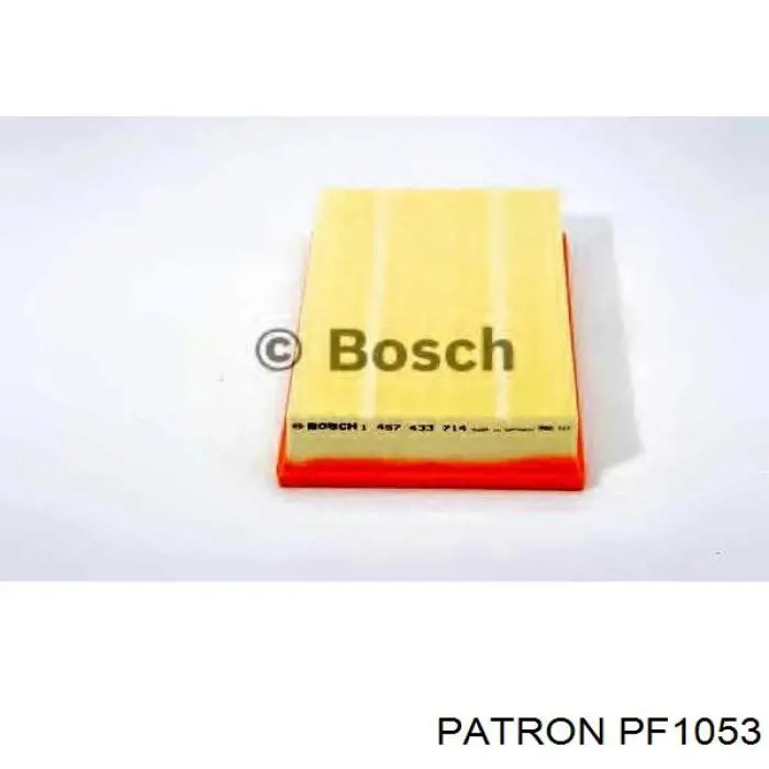 Filtro de aire Volkswagen Golf 4 1J1