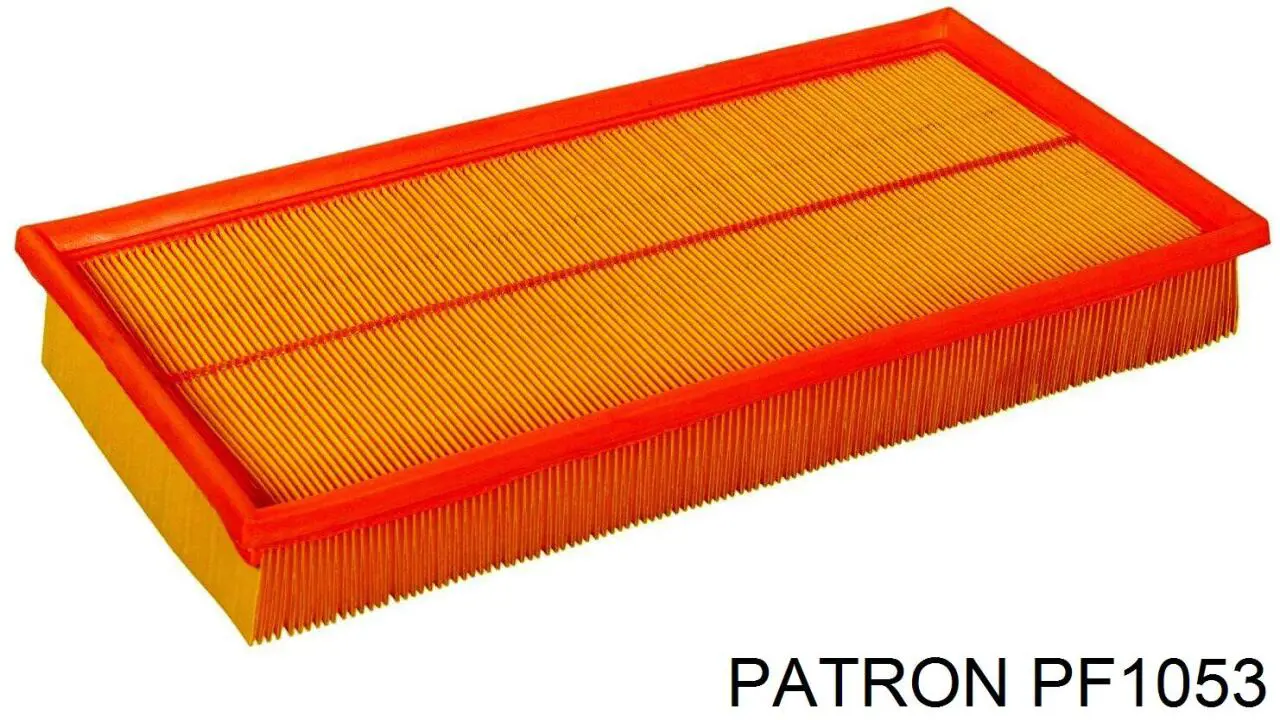 PF1053 Patron filtro de aire