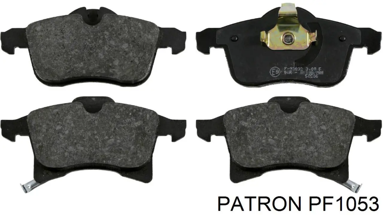 Filtro de aire Volkswagen Golf 4 1J1